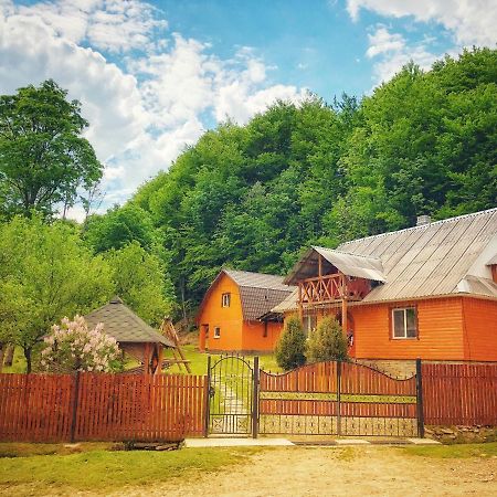 Cottage V Gorakh Изки Экстерьер фото