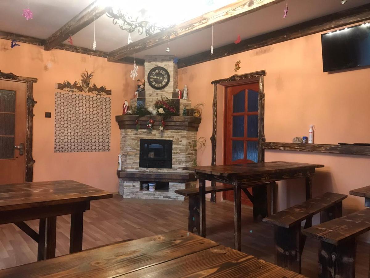 Cottage V Gorakh Изки Экстерьер фото