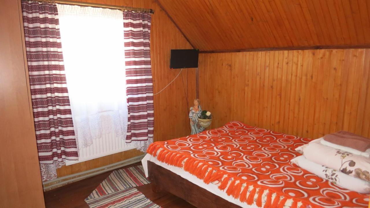 Cottage V Gorakh Изки Экстерьер фото