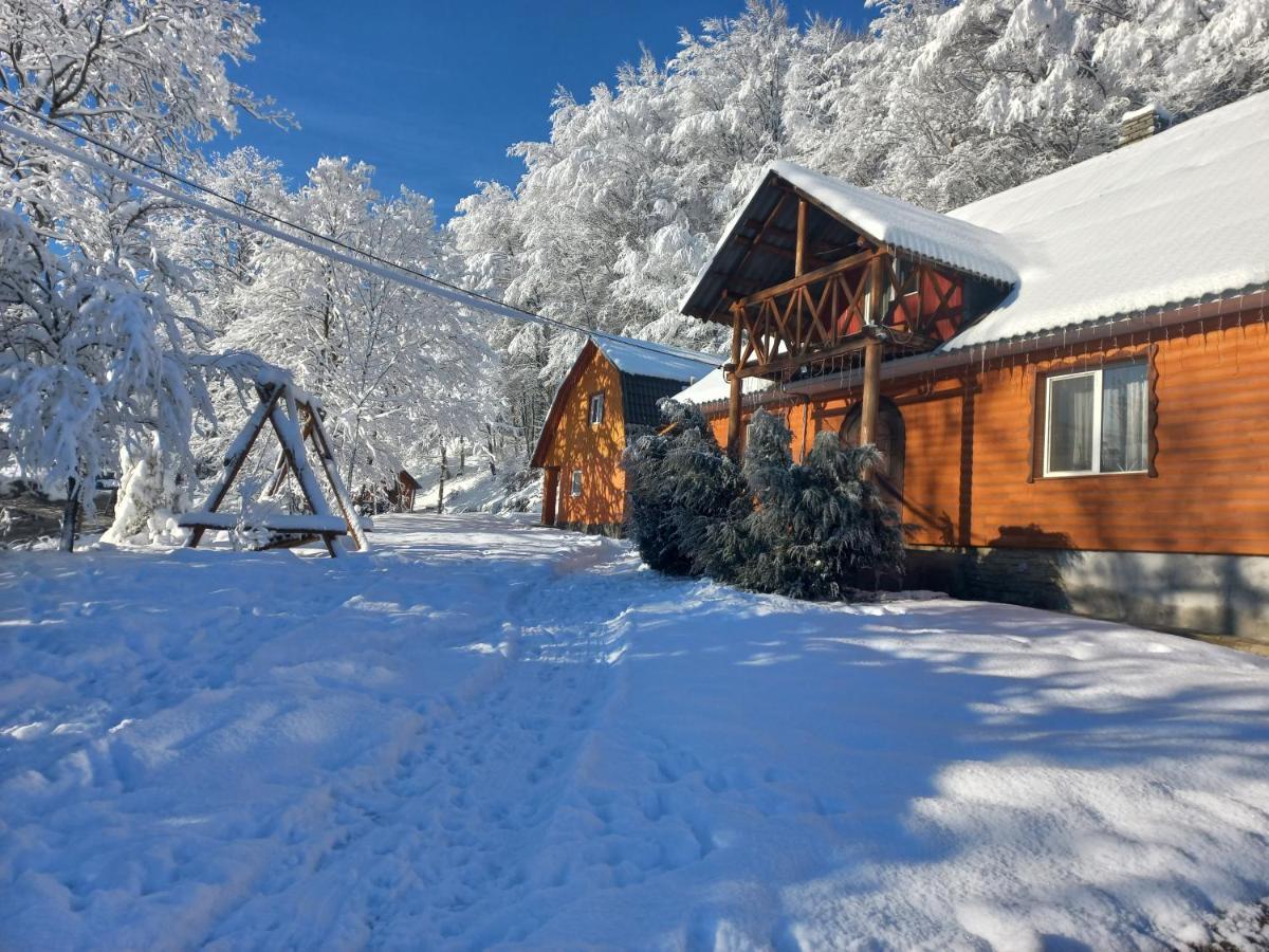 Cottage V Gorakh Изки Экстерьер фото