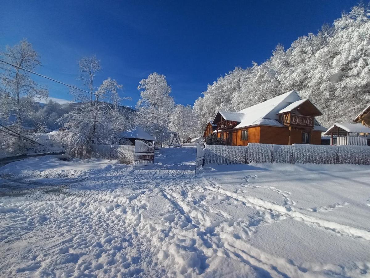 Cottage V Gorakh Изки Экстерьер фото