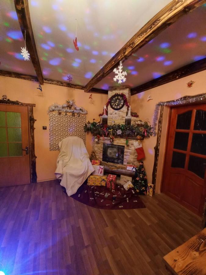 Cottage V Gorakh Изки Экстерьер фото