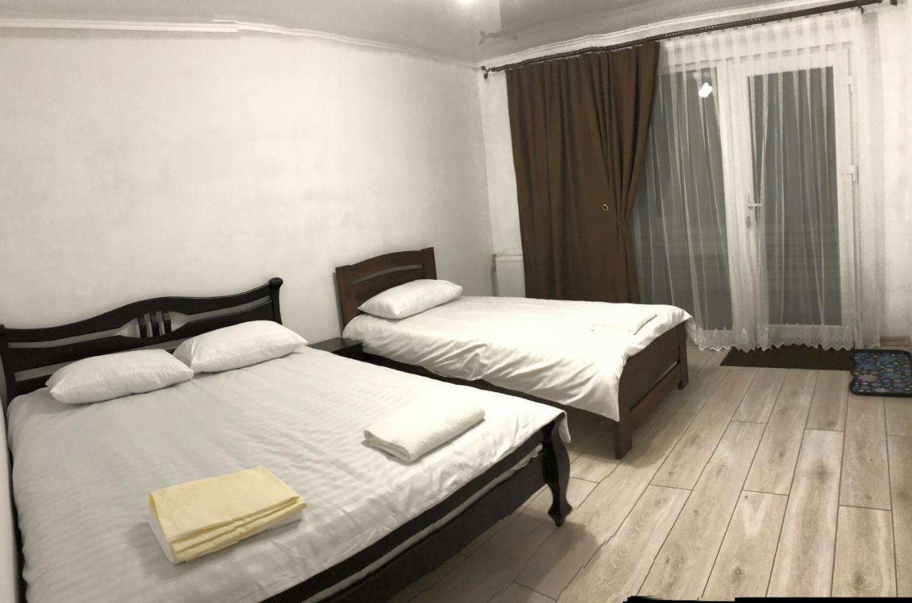 Cottage V Gorakh Изки Экстерьер фото
