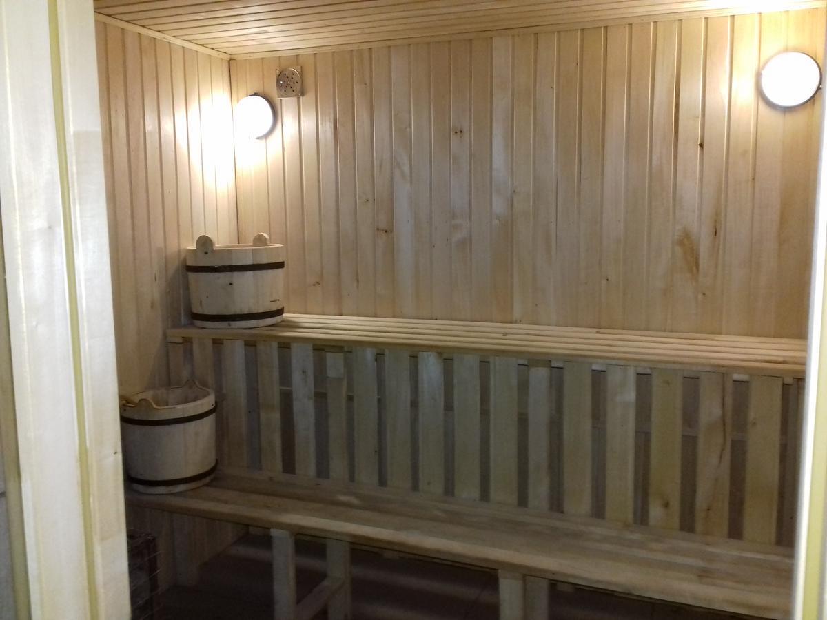Cottage V Gorakh Изки Экстерьер фото
