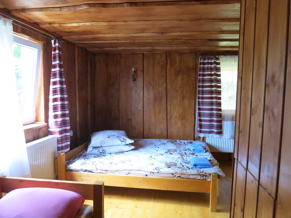 Cottage V Gorakh Изки Экстерьер фото