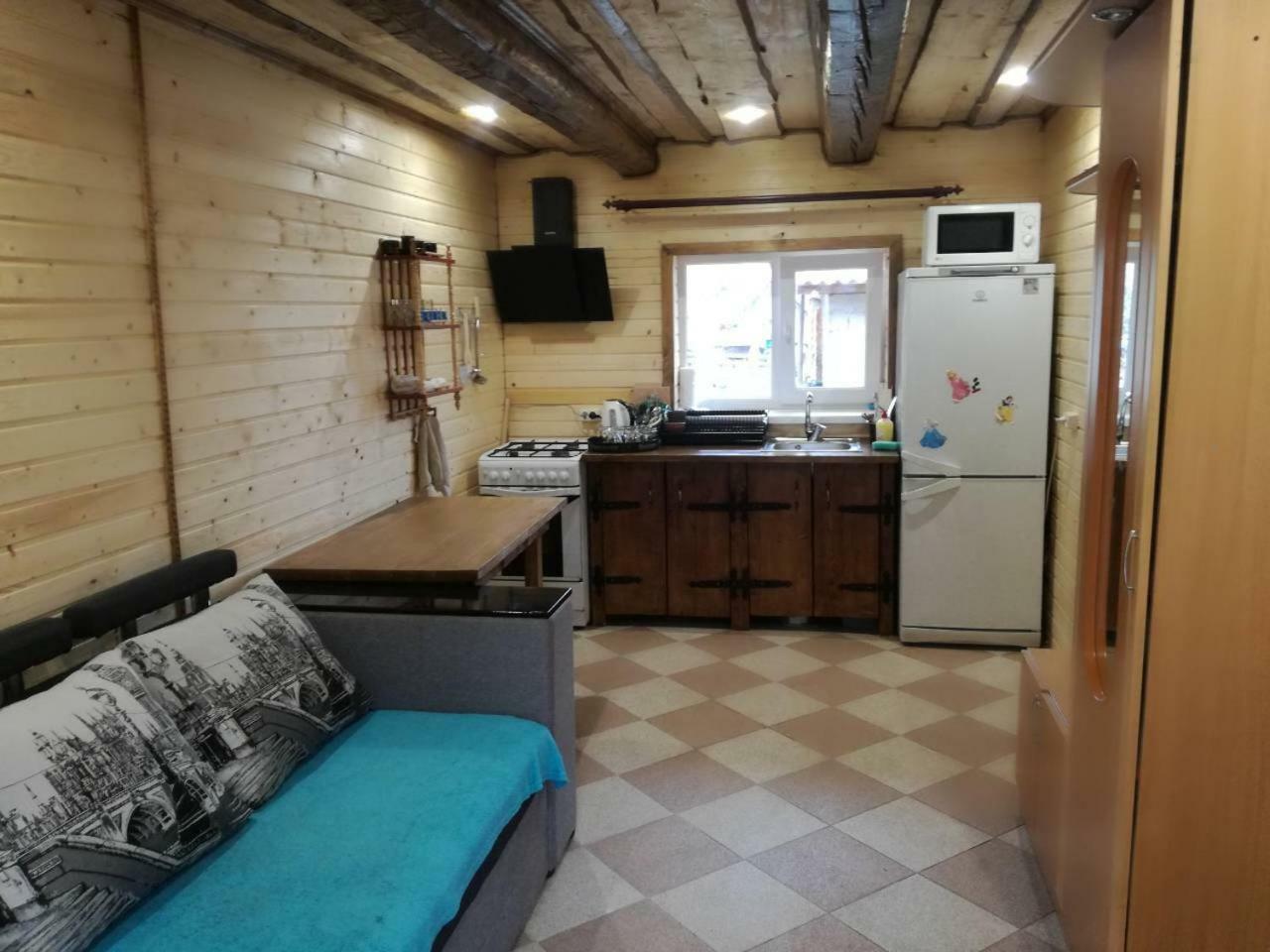 Cottage V Gorakh Изки Экстерьер фото
