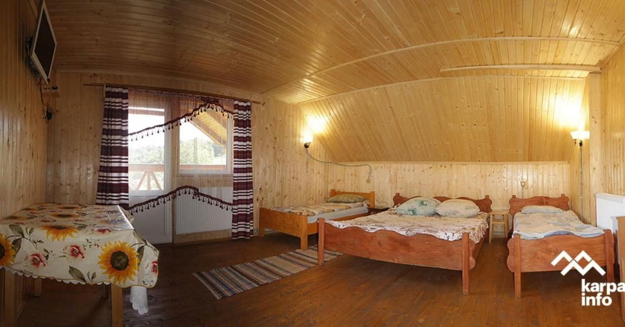 Cottage V Gorakh Изки Экстерьер фото