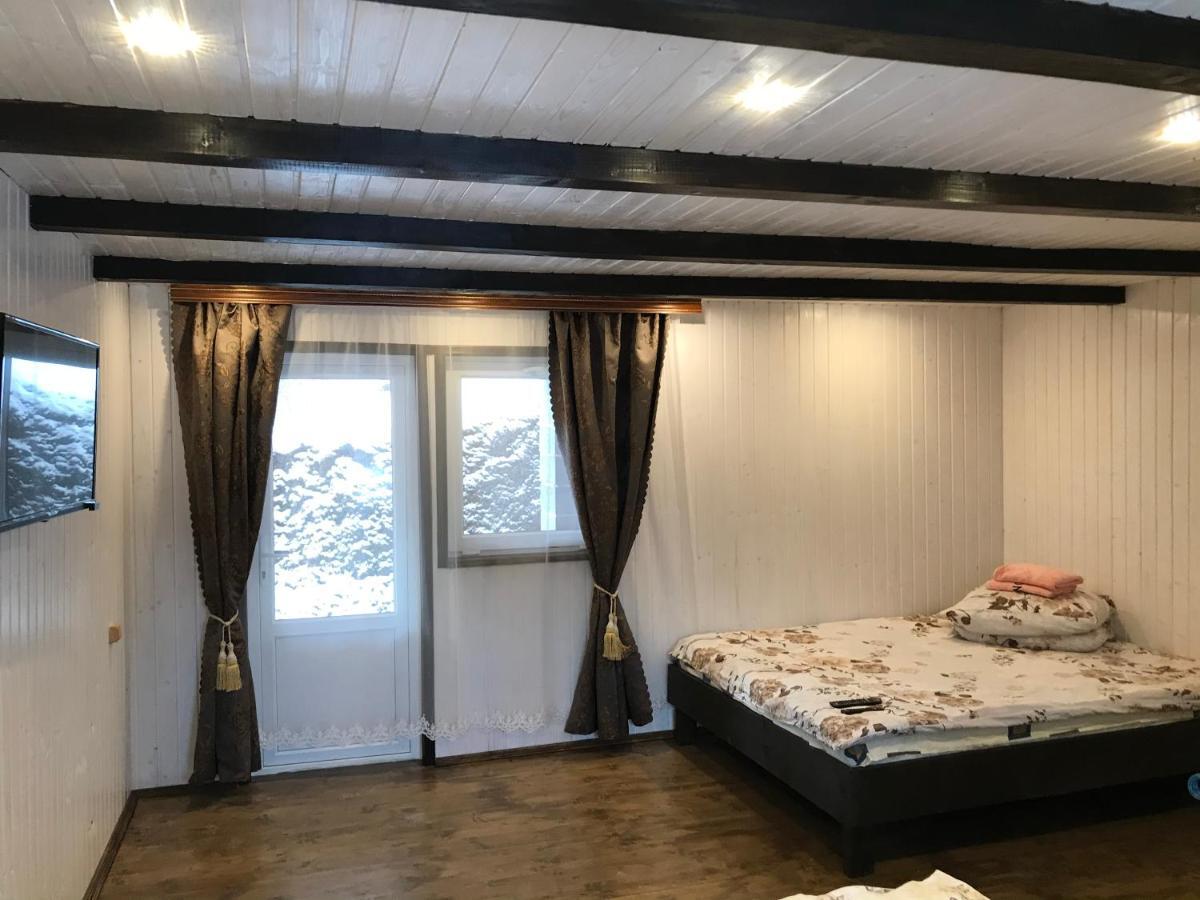 Cottage V Gorakh Изки Экстерьер фото