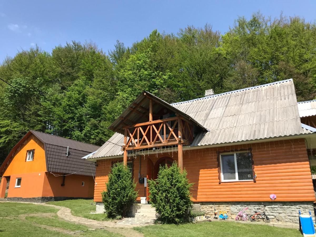 Cottage V Gorakh Изки Экстерьер фото