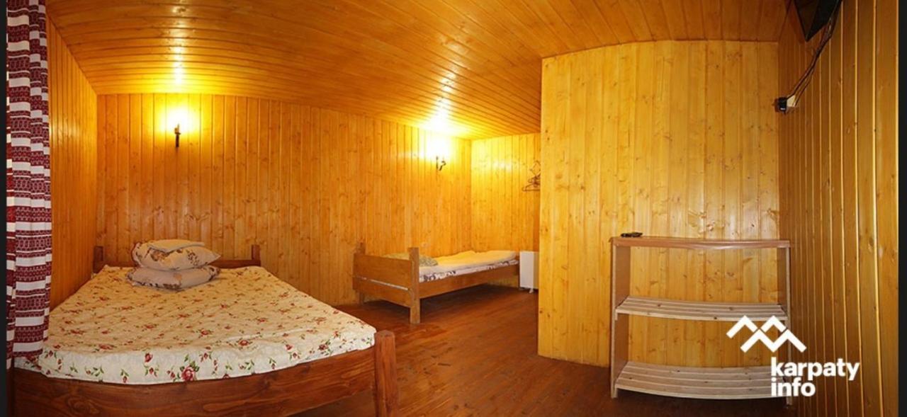 Cottage V Gorakh Изки Экстерьер фото
